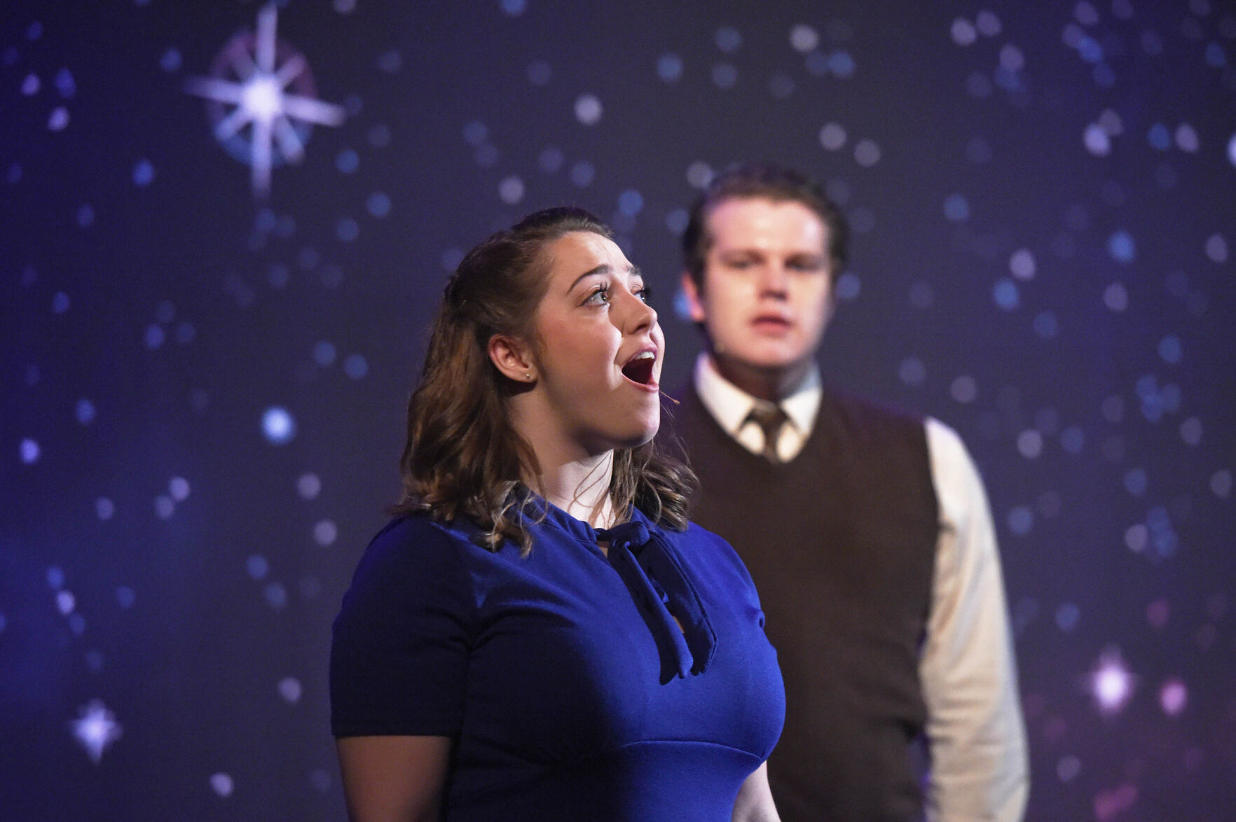 RRT returns to Missouri Theater with 'It's a Wonderful Life' - Vimarsana News