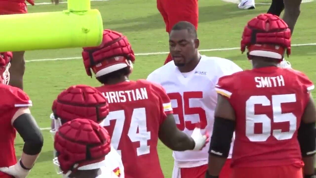 Chiefs Training Camp returns to St. Joseph