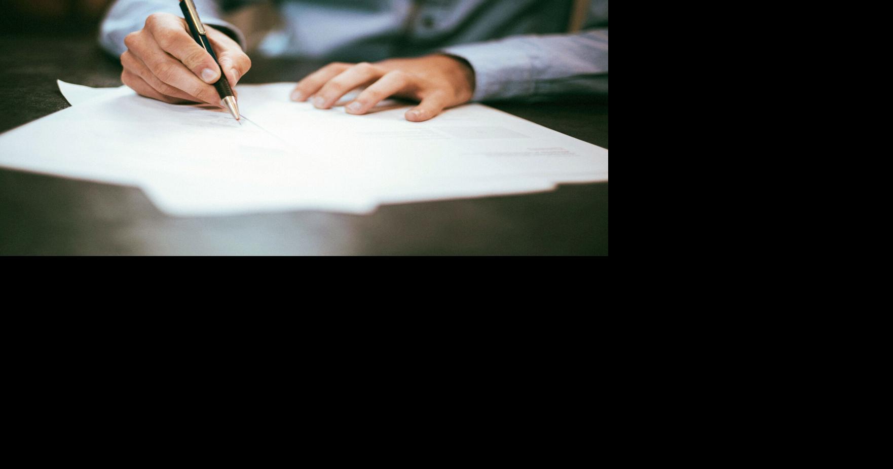Deeds of Trust Filings Offer Glimpse into Housing Market Dynamics