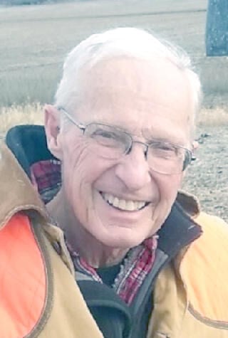 Krumme, Richard L. 1943-2022 St. Mary's, Iowa | Obituaries ...