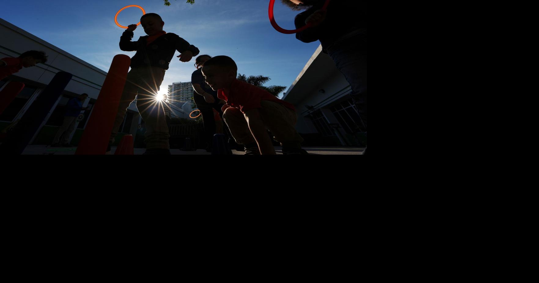 Trump administration moves forward with Head Start overhaul, proposing to eliminate regulations President Donald Trump's administration plans to overhaul Head Start, a key early education program for the nation's poorest children By MORIAH BALINGIT - AP Education Writer Aug 6, 2026 Aug 6, 2026 Updated 2 mins ago