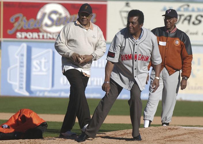 El Paso Baseball Team Celebrates Latino History With Special