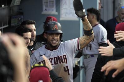 Game 2 loss was embarrassing; it's 'must-win' now for Diamondbacks