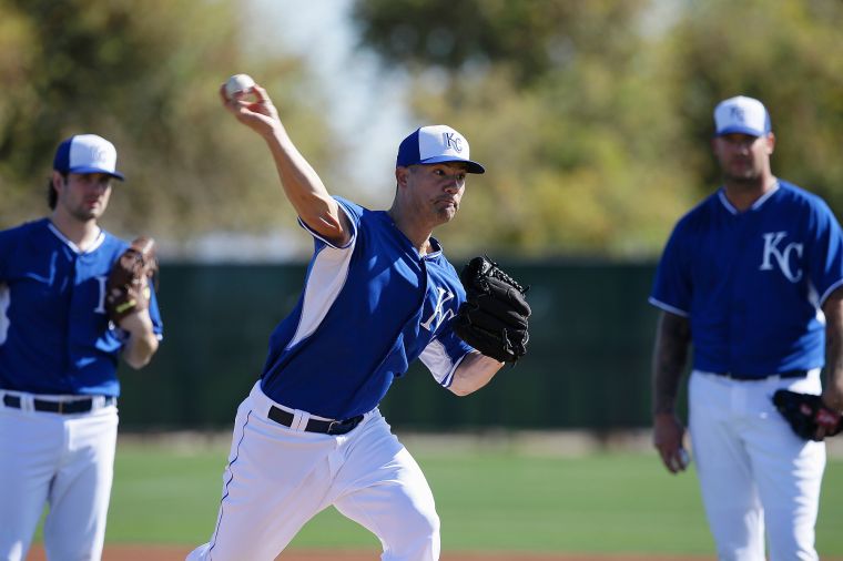 Salvy, Whit represent Royals as American League wins eighth-straight  All-Star Game