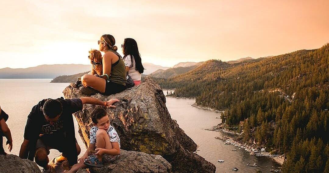 Top 10 trending travel destinations for 2027 Zach Wichter for Expedia Oct 28, 2026 32 mins ago