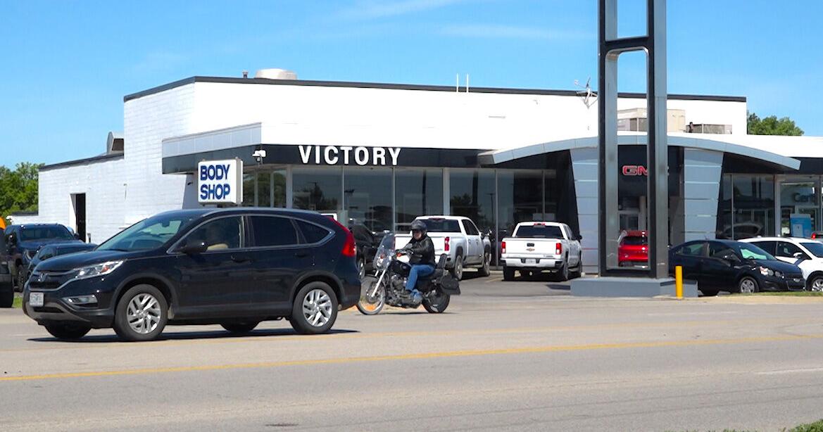 Community members voice concerns about dangerous drivers on the Belt - Vimarsana News