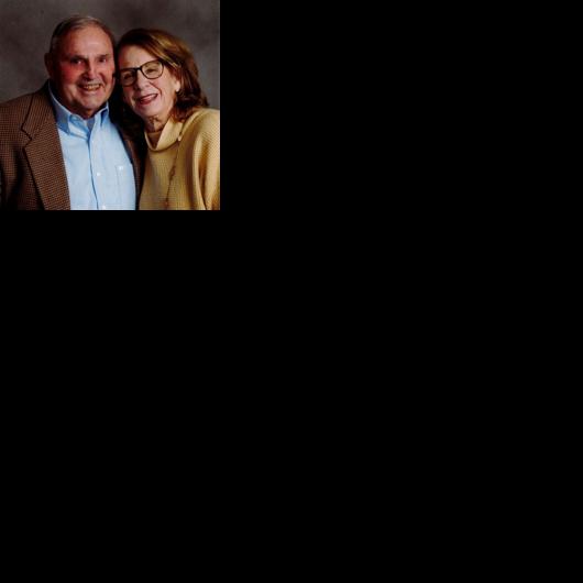 Roland and Ann Evans celebrate 50 years! | Anniversaries | newspressnow.com