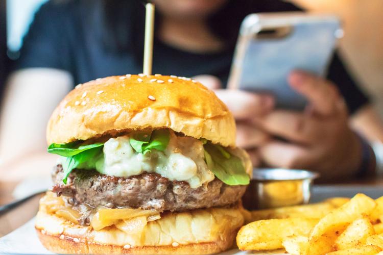 Bring your burger-making skills to the next level this summer | Recipes ...