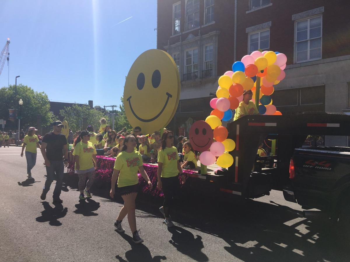 Apple Blossom Parade Returning On May 1 Local News Newspressnow Com