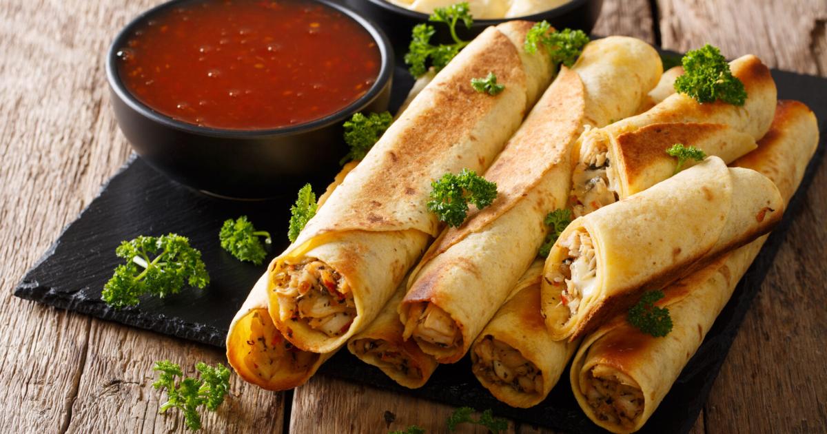 A traditional take on a beloved dish | Recipes | newspressnow.com