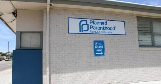 Kansas judge says decision to strike abortion restrictions not ‘even a close call' Anna Kaminski | Kansas Reflector Aug 4, 2026 1 hr ago
