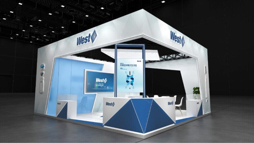 West Pharmaceutical Services Strengthens Support for China’s Biologics ...