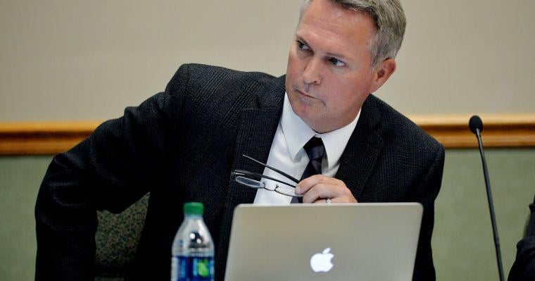 Gov. Kehoe appoints St. Joseph’s Bruder to Missouri Western Board of Governors