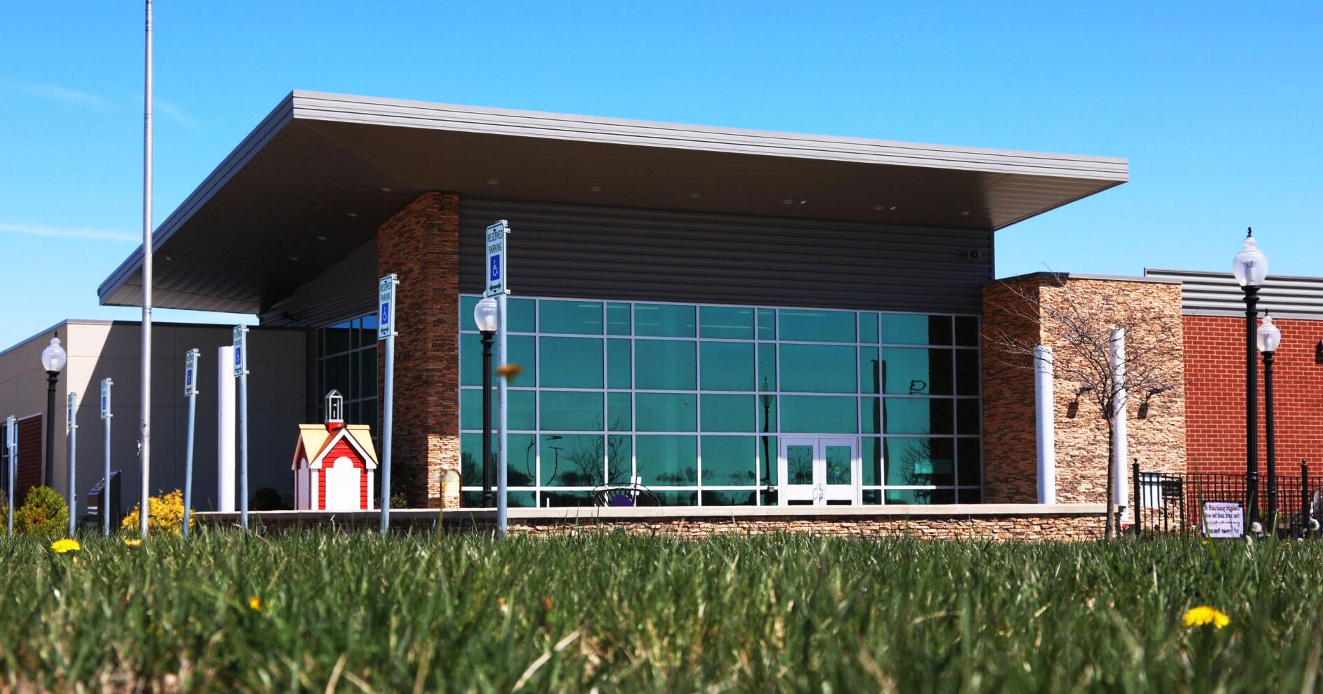 YMCA pitches partnership with city for new aquatic facility - Vimarsana News