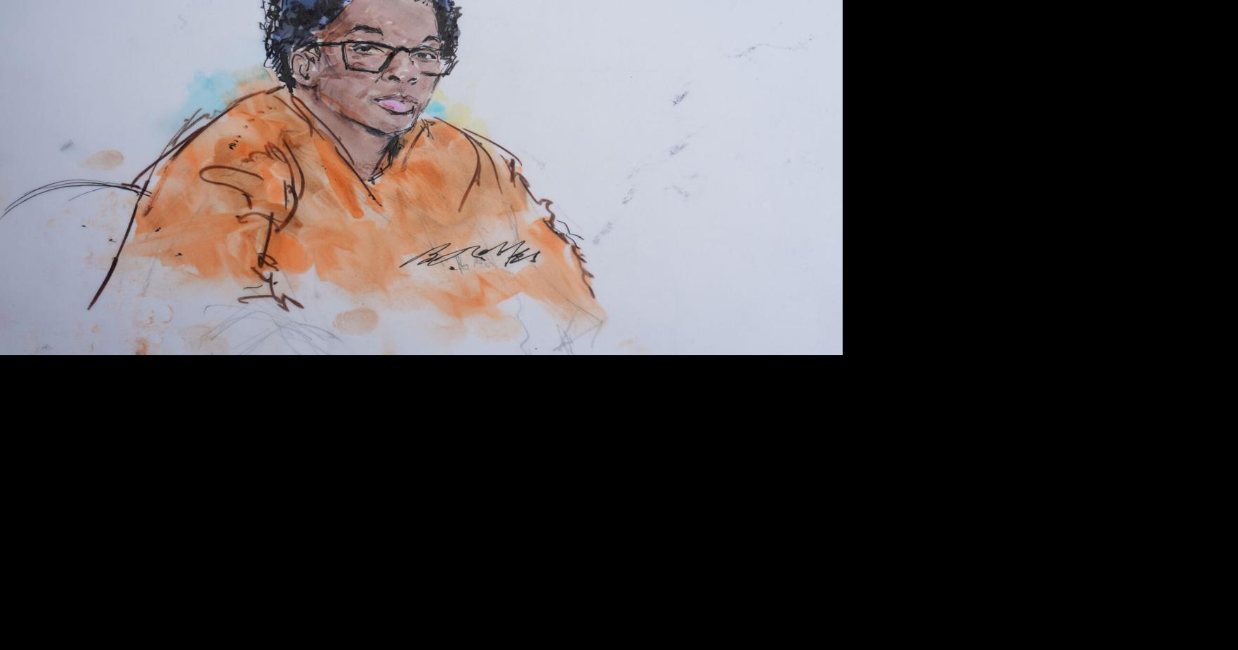 Prosecutors zoom in on blood stains to show singer D4vd should be tried in killing of 14-year-old By ANDREW DALTON - AP Entertainment Writer Jul 22, 2026 Jul 22, 2026 Updated 8 mins ago