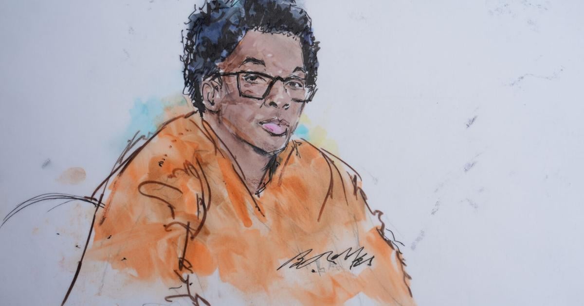 Prosecutors zoom in on blood stains to show singer D4vd should be tried in killing of 14-year-old By ANDREW DALTON - AP Entertainment Writer Jul 22, 2026 Jul 22, 2026 Updated 8 mins ago
