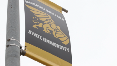 Missouri Western Students Not Surprised Wilson Leaving Local News Newspressnow Com