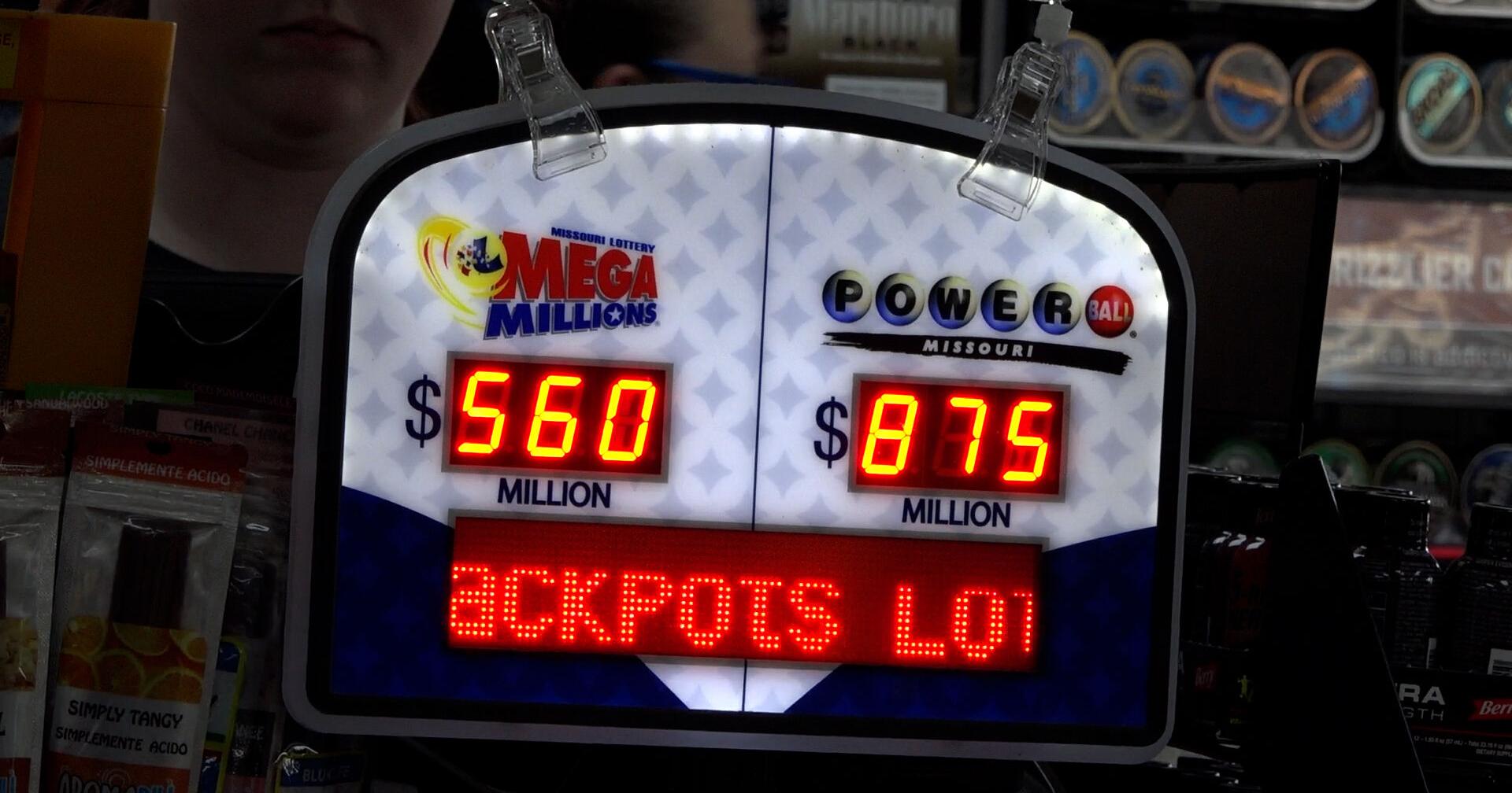 Lottery fever hits St. Joseph - Vimarsana News