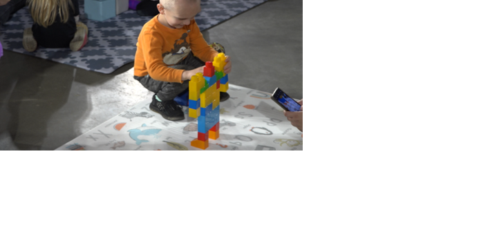 Children's Fair encourages fun while learning - Vimarsana News