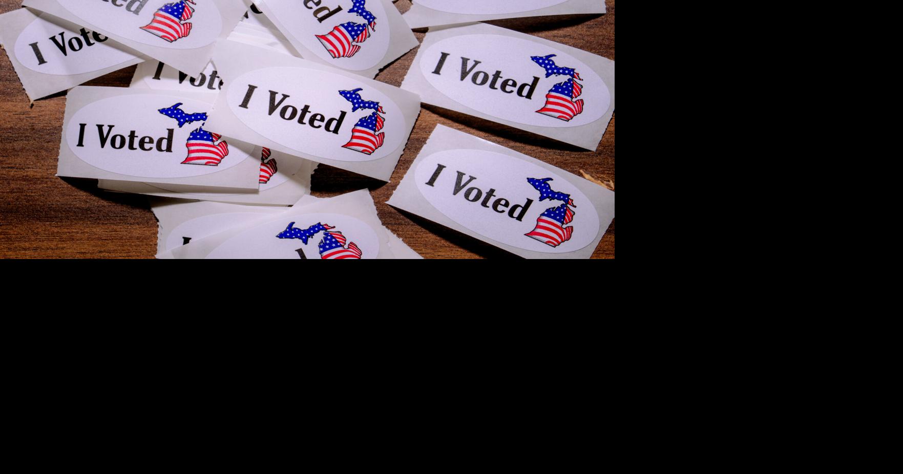Fake polling from mysterious company highlights danger of unvetted election surveys A mysterious political firm admitted to fabricating multiple election polls this month By STEVE PEOPLES, AMELIA THOMSON-DEVEAUX and KEN SWEET - Associated Press Aug 18, 2026 Aug 18, 2026 Updated 12 mins ago