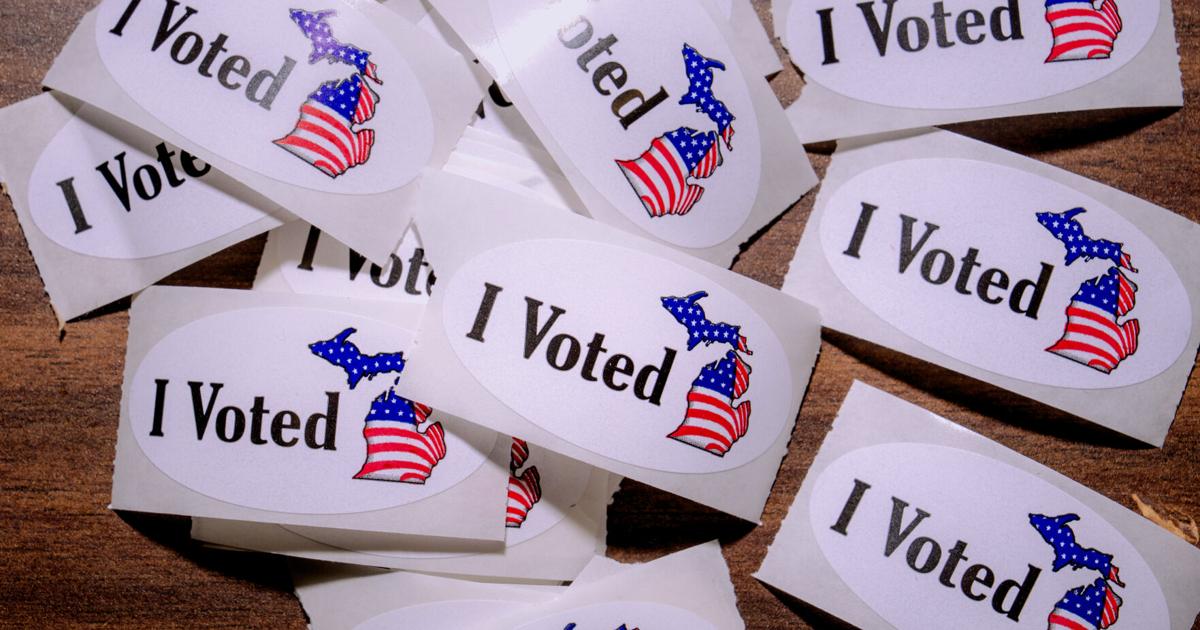 Fake polling from mysterious company highlights danger of unvetted election surveys A mysterious political firm admitted to fabricating multiple election polls this month By STEVE PEOPLES, AMELIA THOMSON-DEVEAUX and KEN SWEET - Associated Press Aug 18, 2026 Aug 18, 2026 Updated 12 mins ago