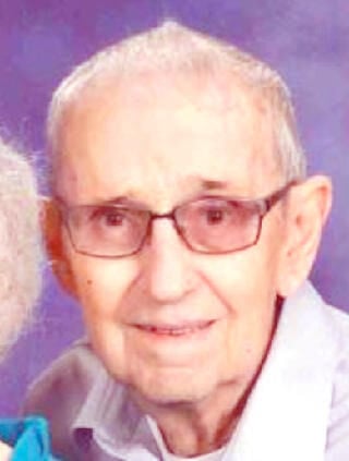 Bunse, Wilbur V. 1932-2024 St. Joseph, Mo. | Obituaries | newspressnow.com