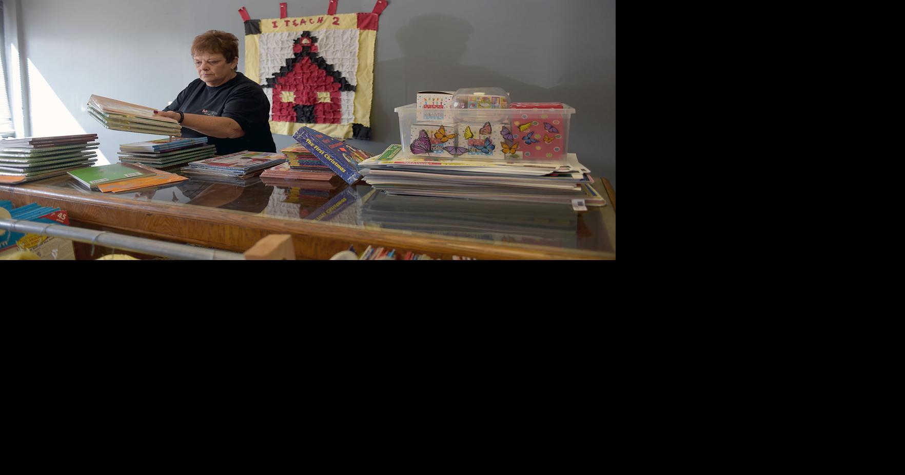 Pigtails 'n Inkwells reopens in Wathena Local News