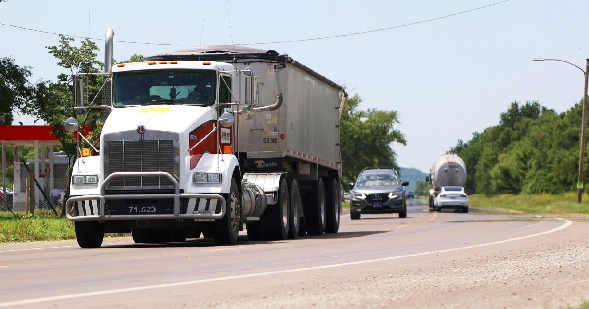 Resurfacing projects to impact multiple counties in Northwest Missouri - Vimarsana News