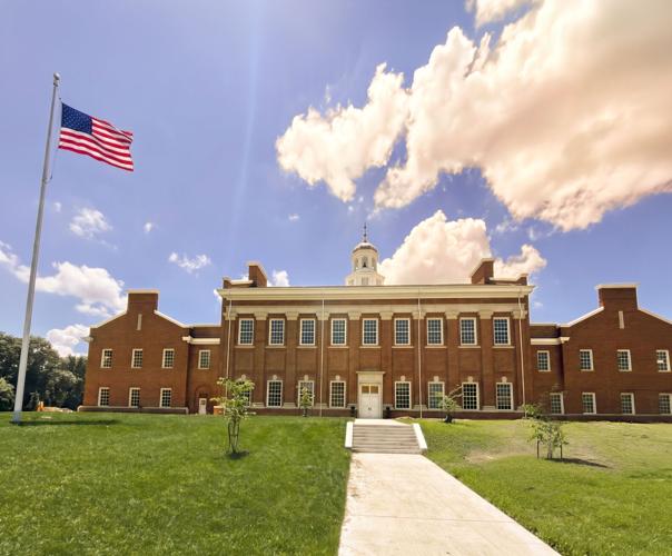 U.S. Supreme Court Justice Amy Coney Barrett to speak at Benedictine ...