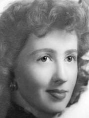 Betty L. Gerstner | Obituaries | Newspressnow.com