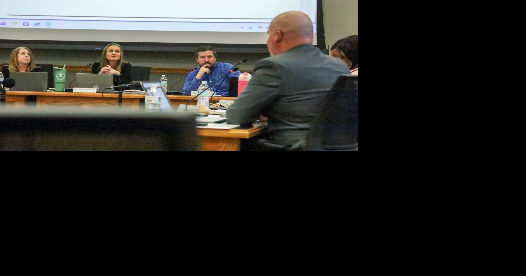 SJSD board moves forward with tax levy proposal for April ballot ...