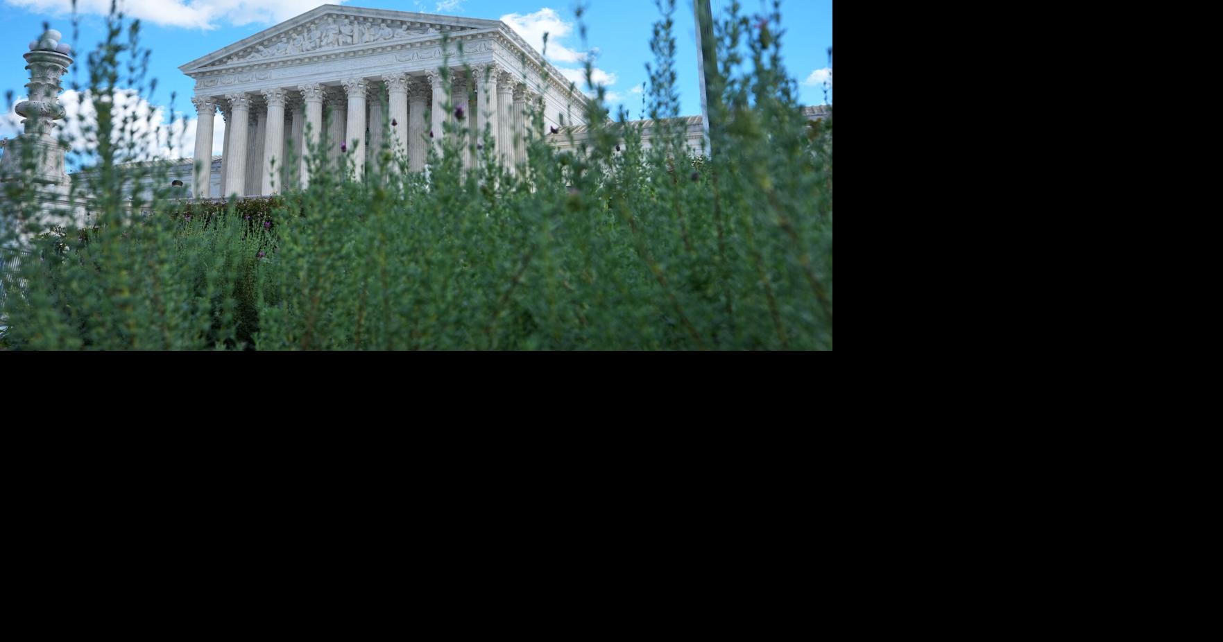 Supreme Court allows New Hampshire to fully ban student IDs for voting in midterms The Supreme Court has cleared the way for New Hampshire to fully ban student IDs for voting during the midterm elections By LINDSAY WHITEHURST - Associated Press Oct 22, 2026 Oct 22, 2026 Updated 1 min ago