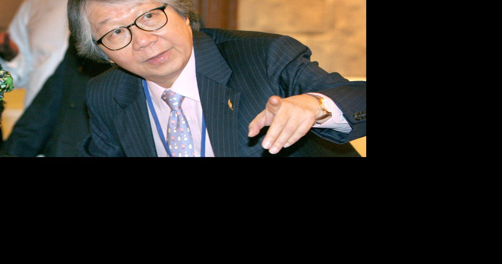 Singapore diplomat, Myanmar activist and Bangladeshi aid giver win Magsaysay awards The annual Ramon Magsaysay Awards have been given to Singaporean lawyer, a Myanmar activist and a former Bangladeshi teacher By JIM GOMEZ - Associated Press Aug 31, 2026 Aug 31, 2026 Updated 5 mins ago