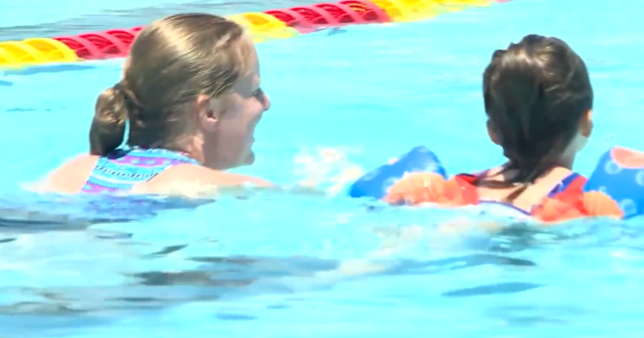 Following pool safety tips can ensure fun water experiences - Vimarsana News