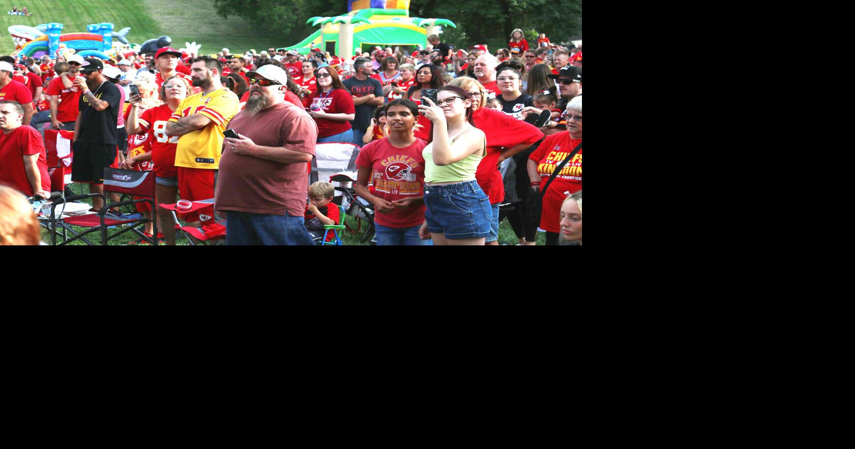 Red Rally returns to St. Joseph on July 29 | Local News | newspressnow.com