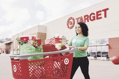 Target To Offer Same Day Delivery Of Alcohol Newspressnow Com