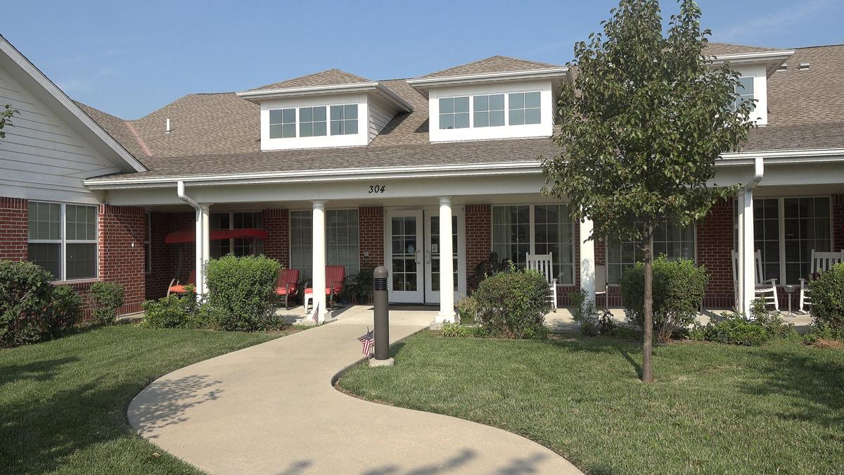 King City nursing home to close doors Local News