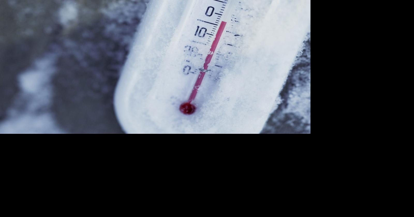 Keeping the heat in and the cold out | Weather | newspressnow.com