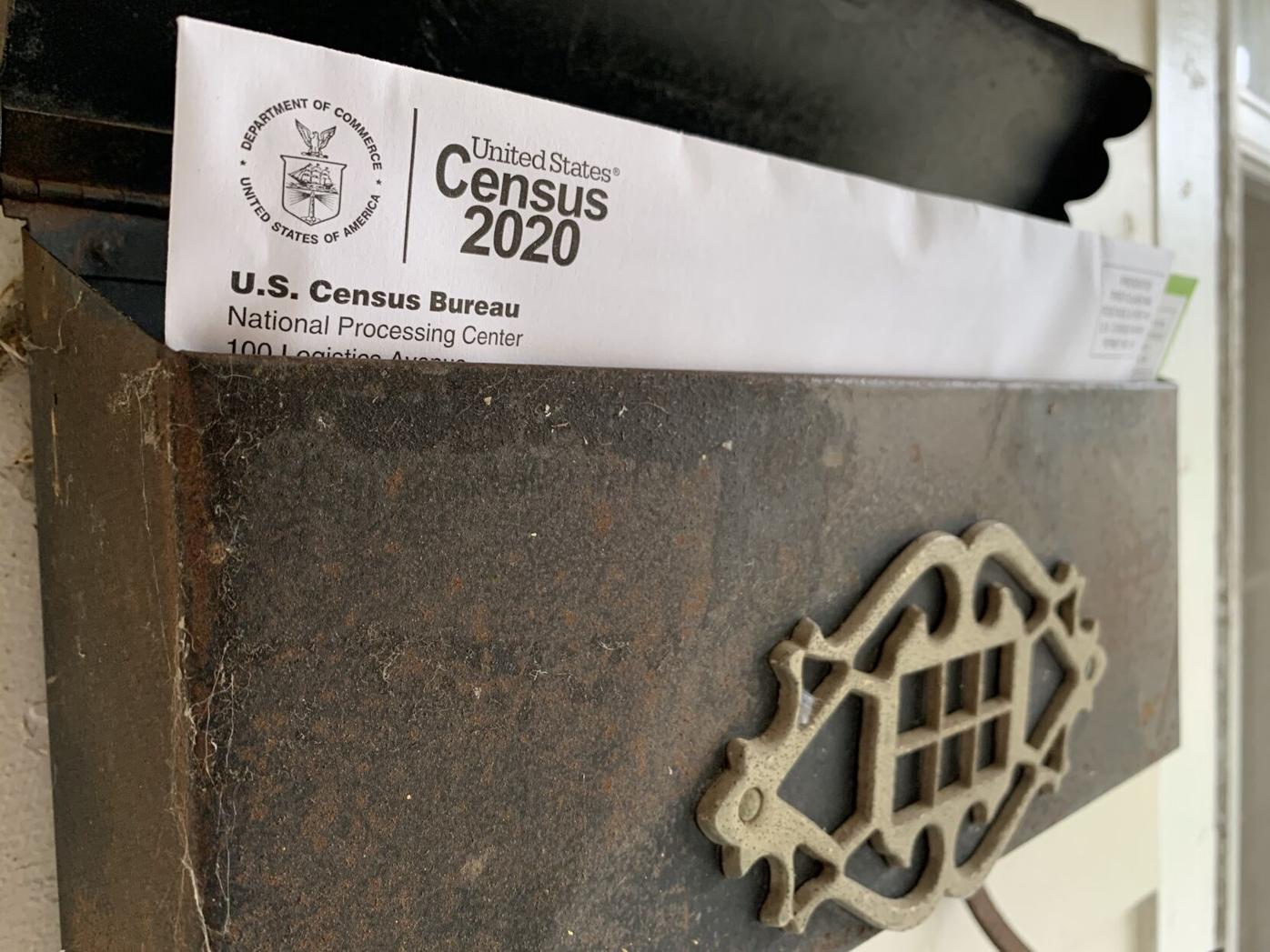 City waits on census data | Government | newspressnow.com