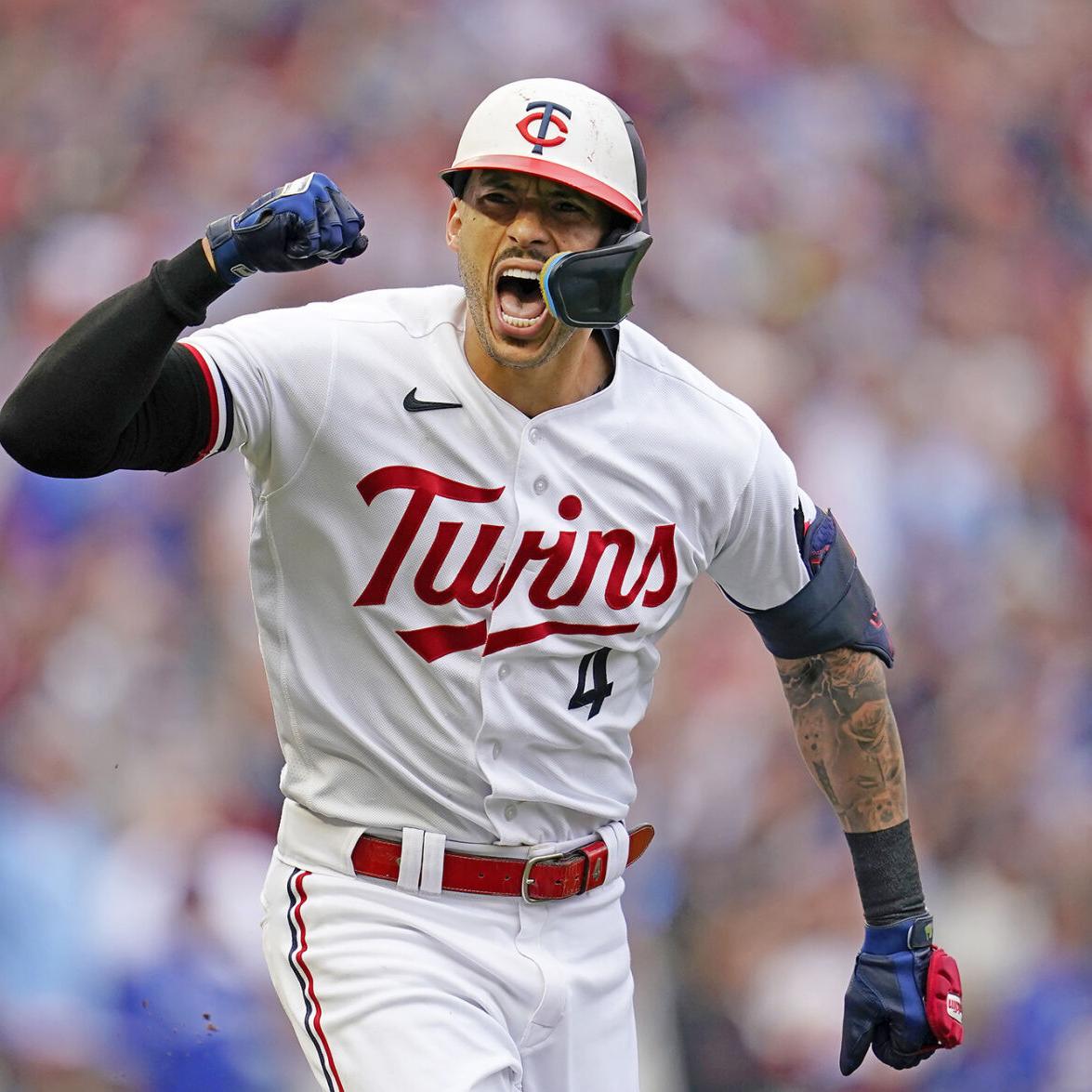 Minnesota Twins Sweep The Chicago White Sox