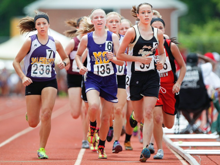 Missouri State Track and Field Championships Day 2 Sports