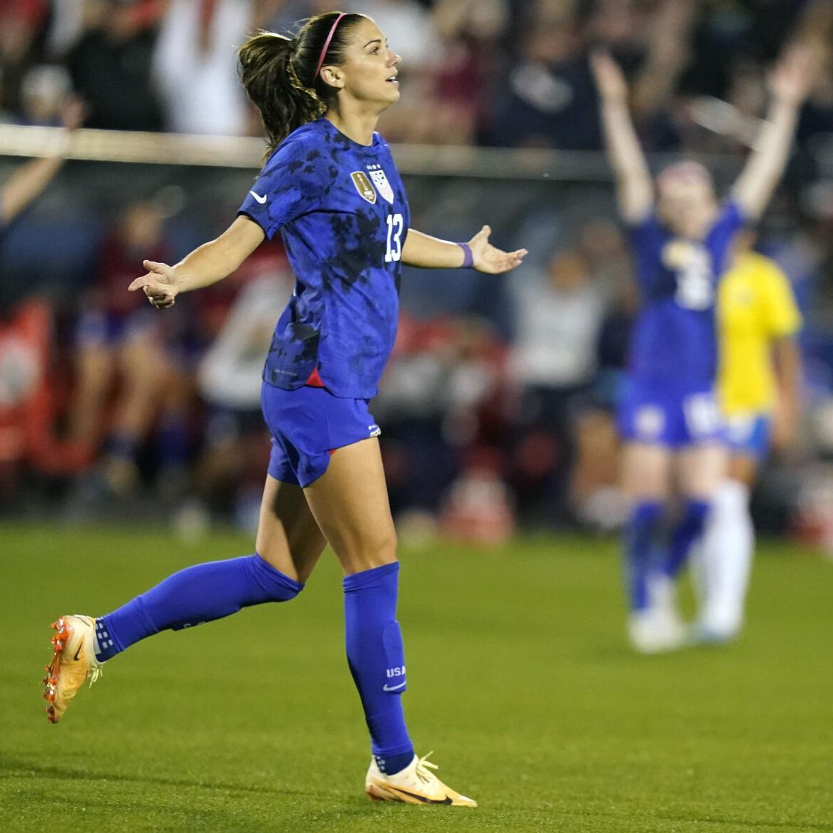 World Cup photos: United States 2, Ghana 1 -- Chicago Tribune