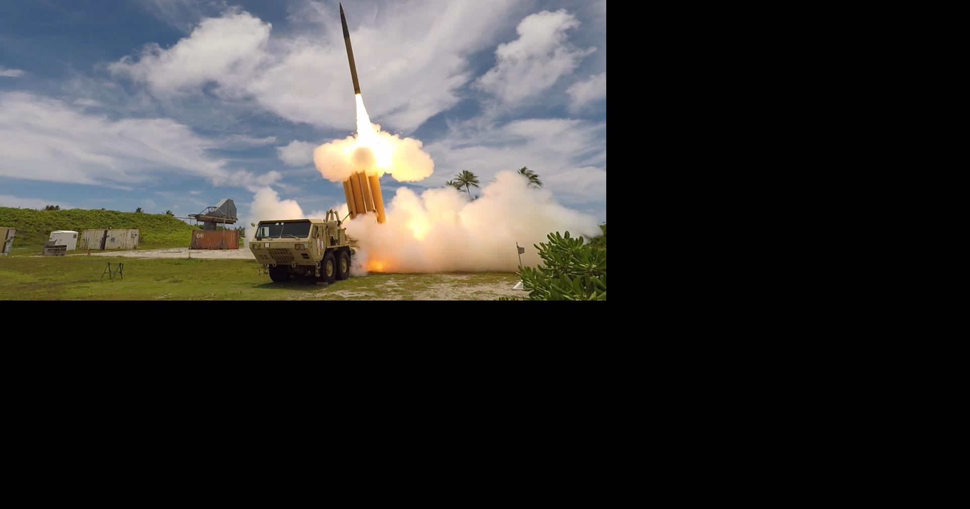 Karman Space & Defense Awarded $218 Million Long-Term Agreement to ...