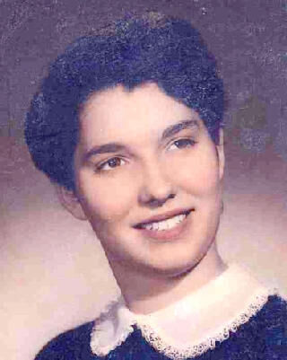 Ellis, Antonia M. 1939-2022 St. Joseph, Mo. 