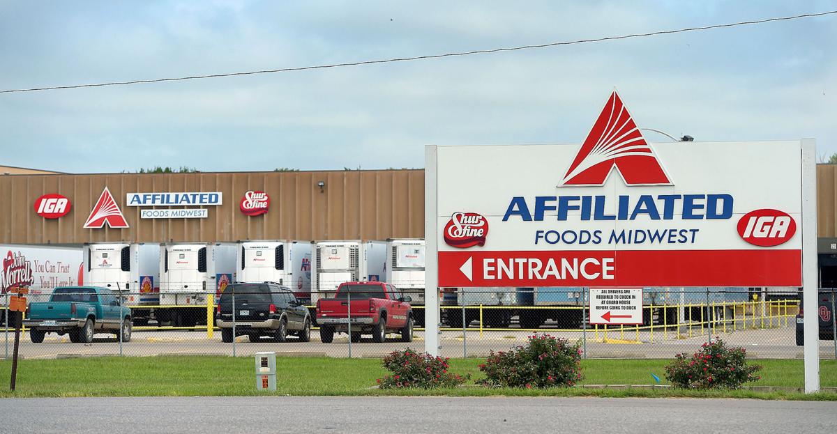 Employees receive termination letters from Affiliated ...