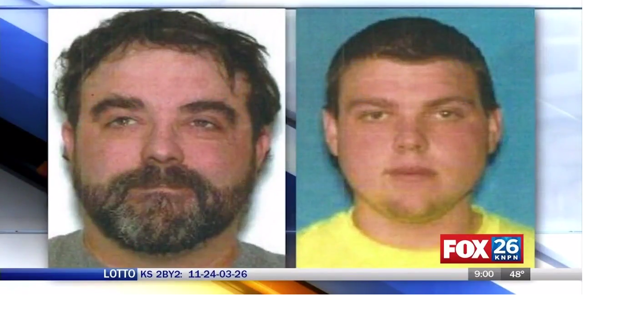 FBI not involved in case of two missing brothers | Local News ...