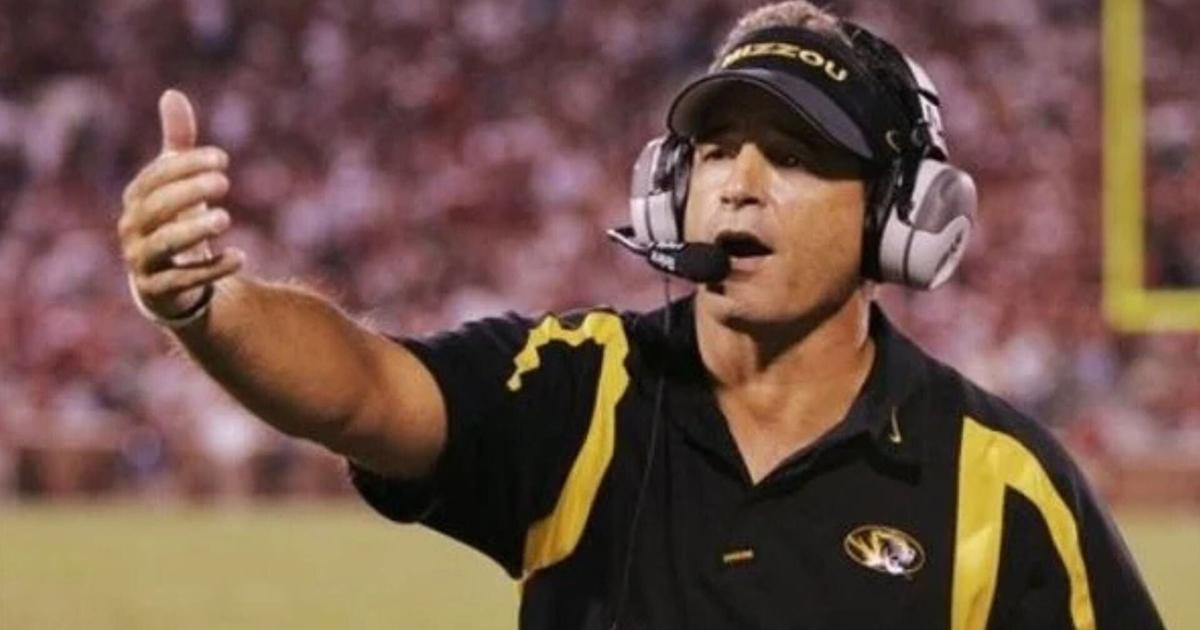 New court documents detail 2025 arrest of former Mizzou coach Gary Pinkel Jacob Richey, KOMU 8 Digital Content Editor Jun 26, 2026 21 hrs ago