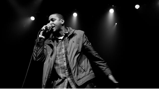 Jay Z Goes OFF THE CHAIN at J. Cole's Birthday Concert -- Those