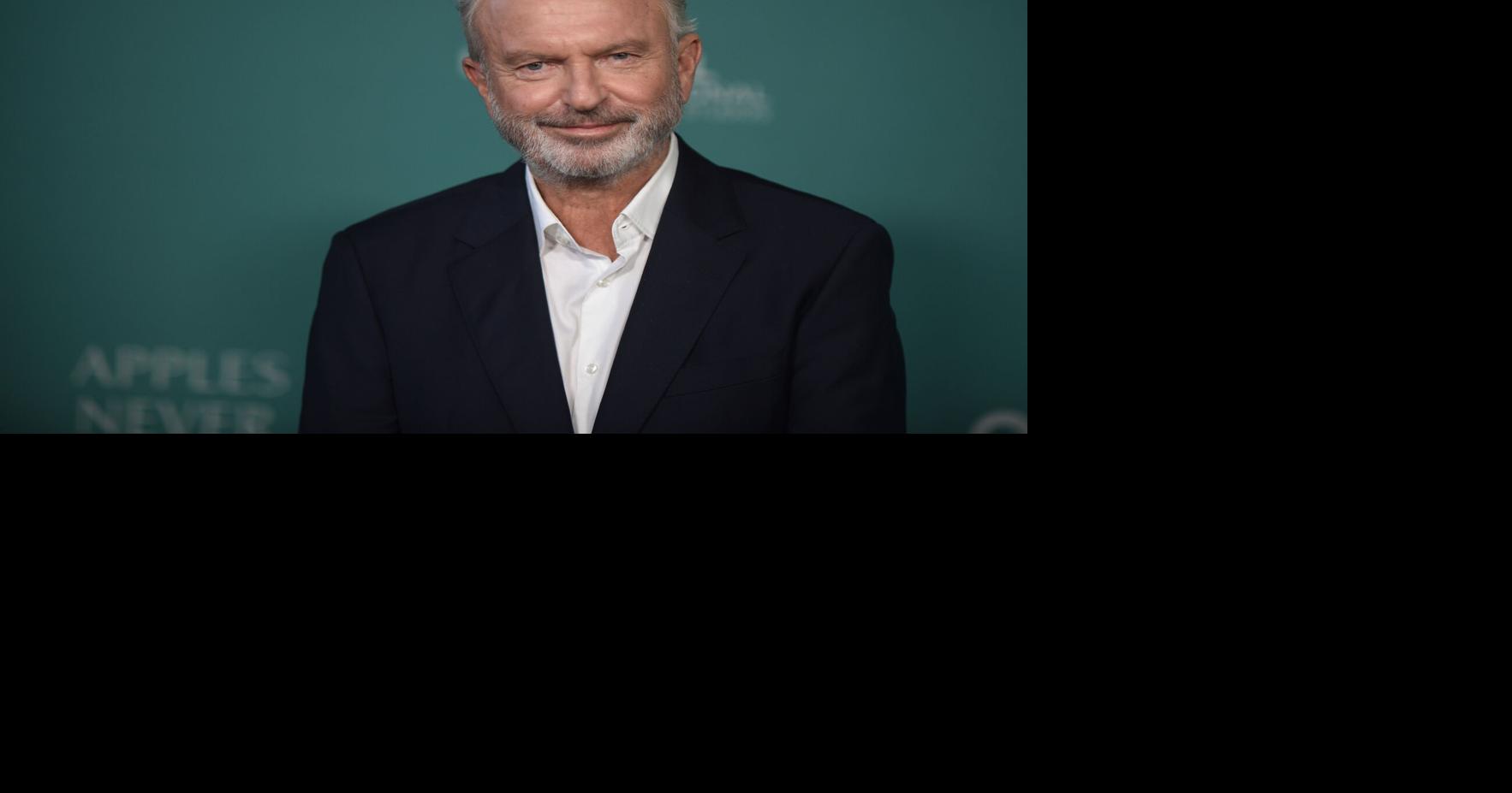 'Jurassic Park' actor Sam Neill died from pneumonia, agent says The agent for Sam Neill says the actor died from pneumonia By CHARLOTTE GRAHAM-McLAY - Associated Press Jul 15, 2026 Jul 15, 2026 Updated 1 hr ago