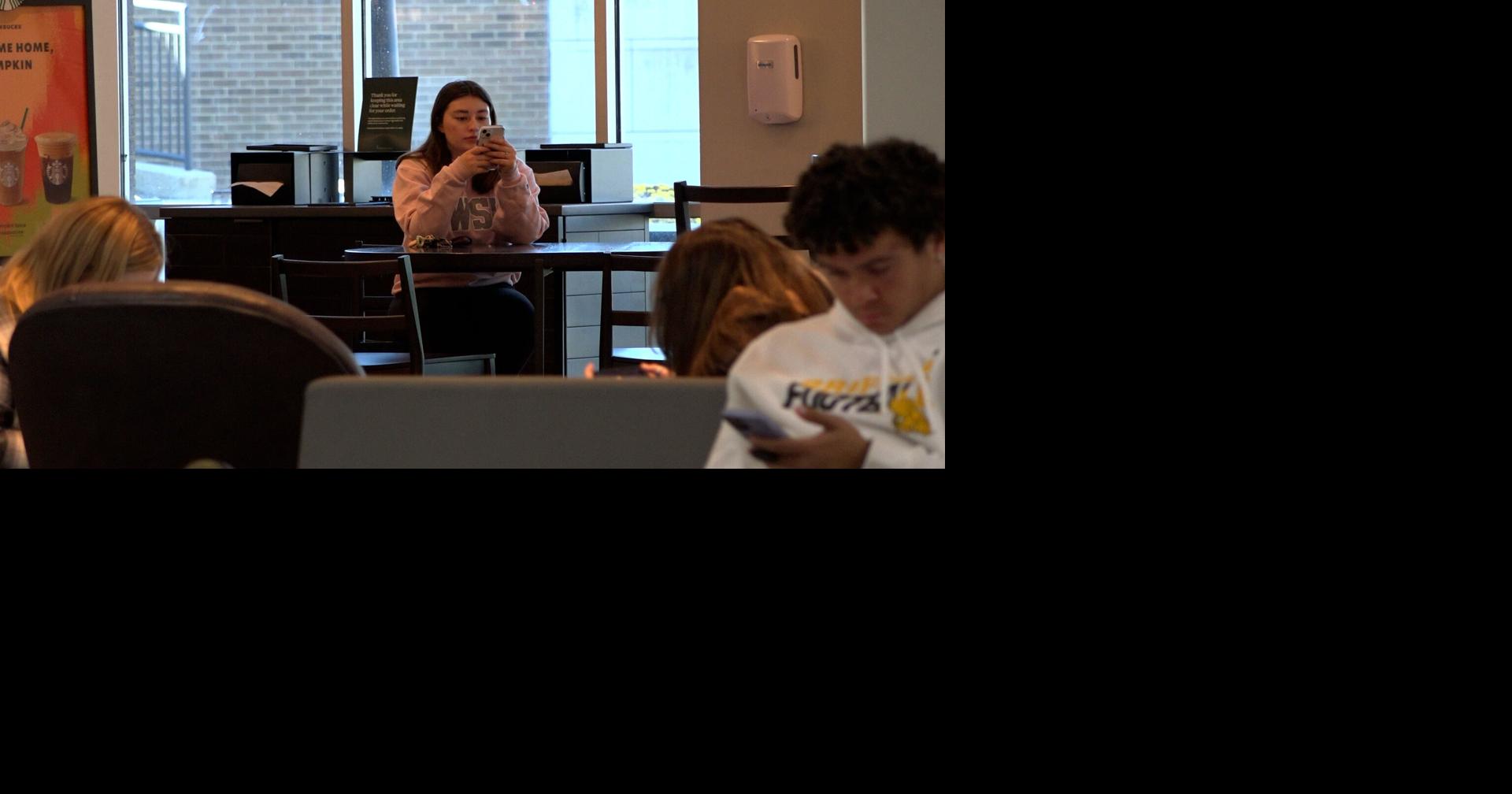 Más servicios harían que la ciudad fuera más atractiva para los estudiantes del oeste de Missouri |  negocio